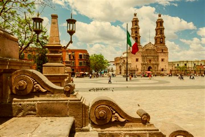 Maya, 37 — Escort in Aguascalientes, Mexico