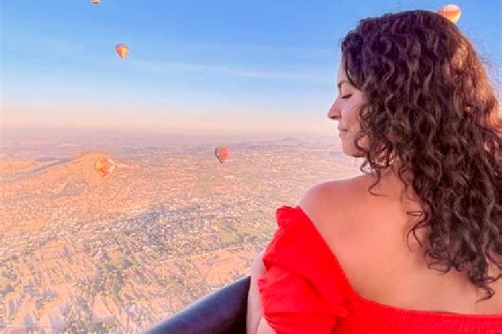 Maya, 37 — Escort in Ahuatetla, Mexico