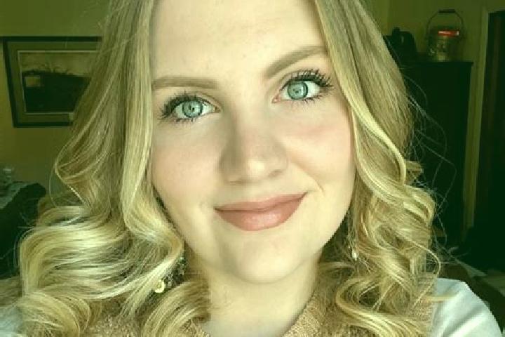 Maya, 37 — Escort in Alderson, United States