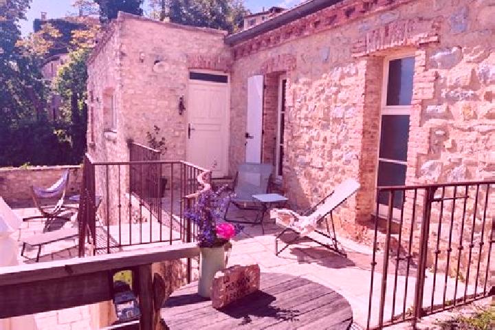 Maya, 37 — Escort in Allex, France