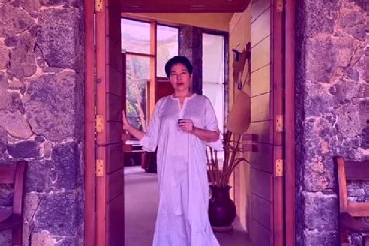 Maya, 37 — Escort in Amatlan, Mexico