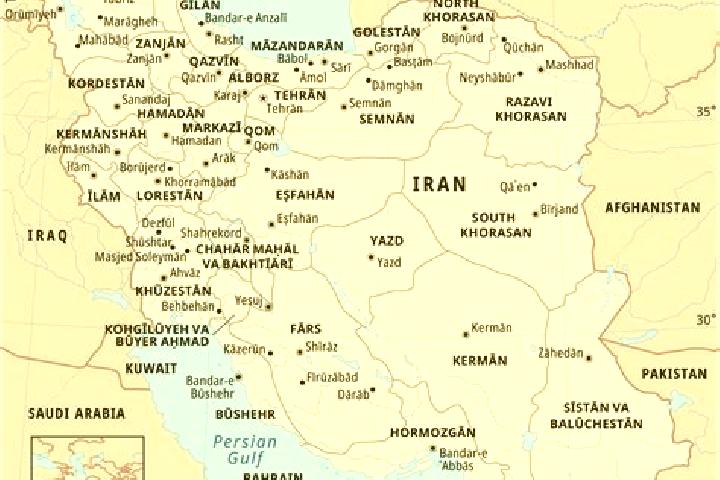 Maya, 37 — Escort in Baghin, Iran
