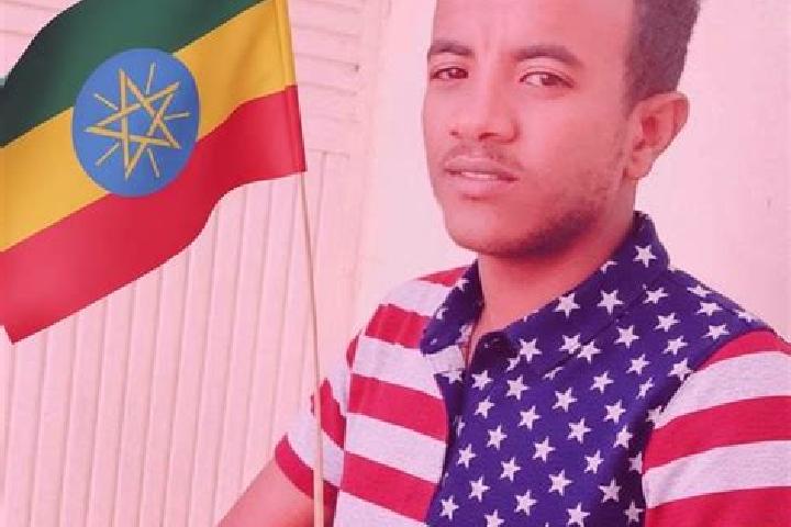 Maya, 37 — Escort in Bati, Ethiopia