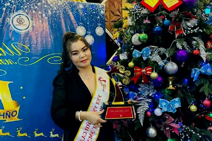 Maya, 37 — Escort in Bayanbulag, Mongolia