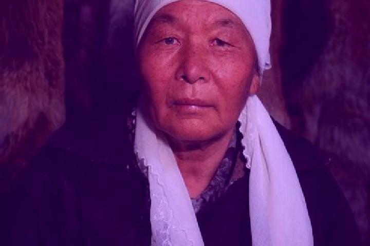 Maya, 37 — Escort in Berh, Mongolia