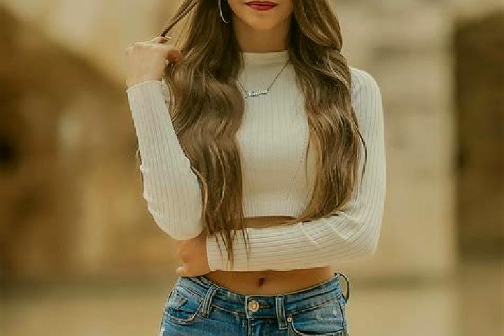 Maya, 37 — Escort in Bezirgan, Turkey