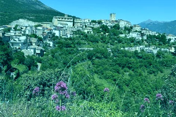 Maya, 37 — Escort in Campoli Appennino, Italy