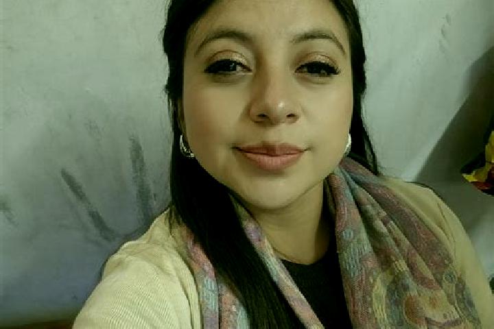 Maya, 37 — Escort in Cangonama, Ecuador