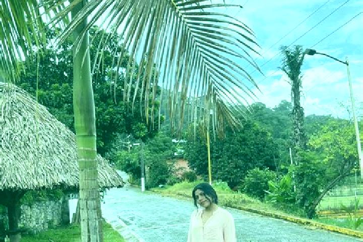 Maya, 37 — Escort in Coyolapa, Mexico