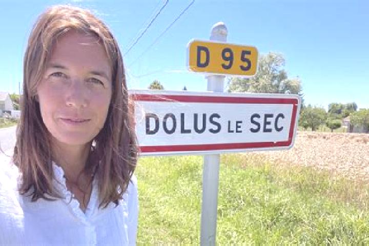 Maya, 37 — Escort in Dolus-le-Sec, France