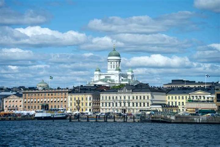 Maya, 37 — Escort in East Helsinki, Finland