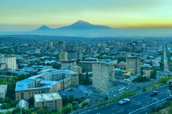 Maya, 37 — Escort in Ghazaravan, Armenia
