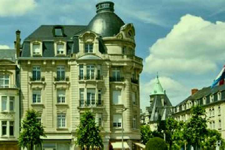 Maya, 37 — Escort in Hautcharage, Luxembourg