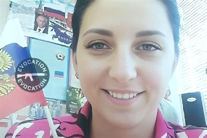 Maya, 37 — Escort in Kadiyivka, Ukraine