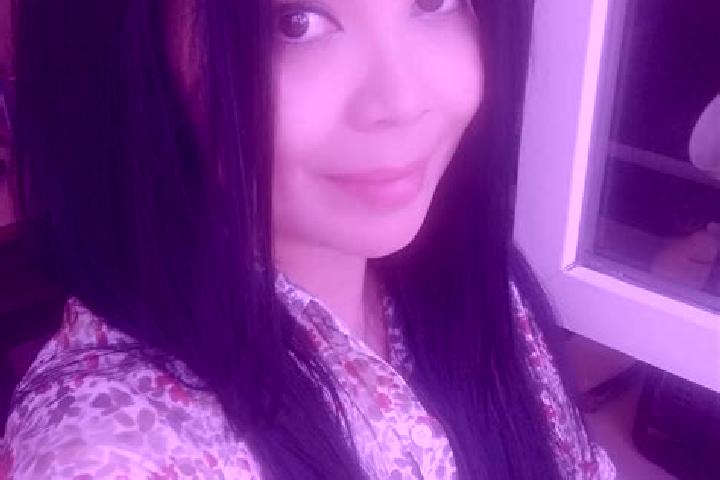 Maya, 37 — Escort in Karabinka, Russia