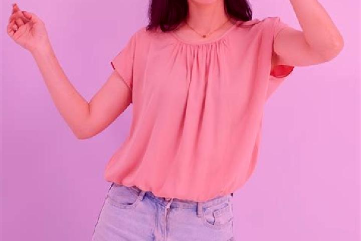 Maya, 37 — Escort in Kya Man, Myanmar