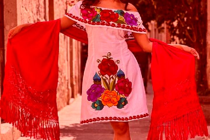 Maya, 37 — Escort in Laguna de Santa Rita, Mexico