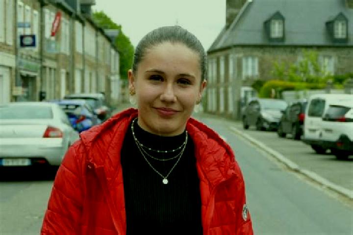 Maya, 37 — Escort in Landelles-et-Coupigny, France