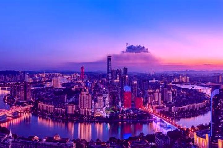 Maya, 37 — Escort in Luzhou, China