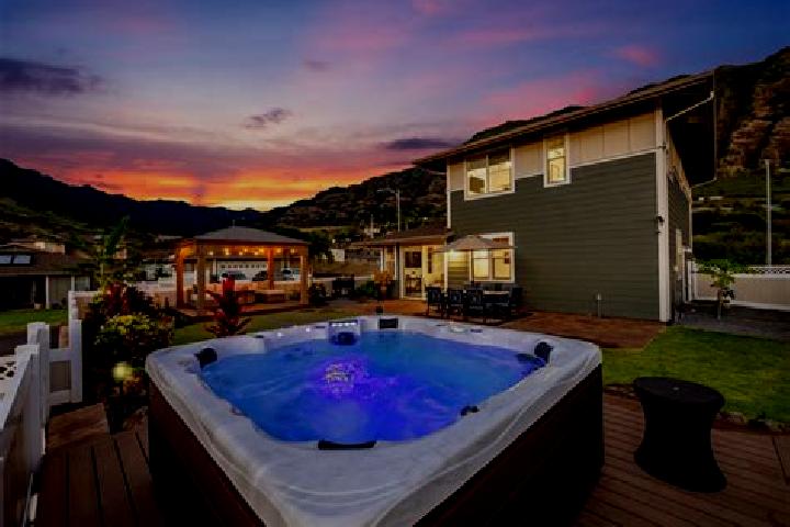 Maya, 37 — Escort in Makaha Valley, United States