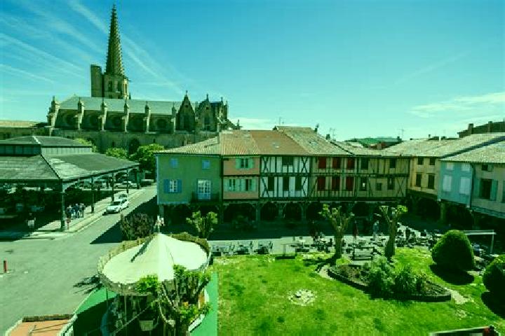 Maya, 37 — Escort in Mirepoix-sur-Tarn, France