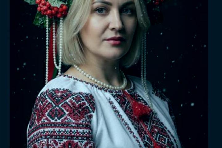 Maya, 37 — Escort in Mlyniv, Ukraine