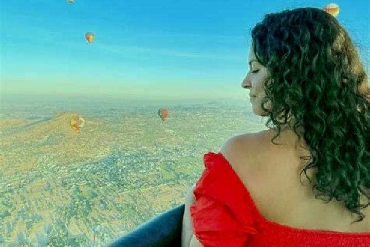 Maya, 37 — Escort in Motovatha, Mexico