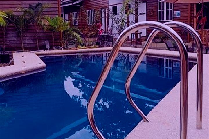 Maya, 37 — Escort in Nahawan, Philippines