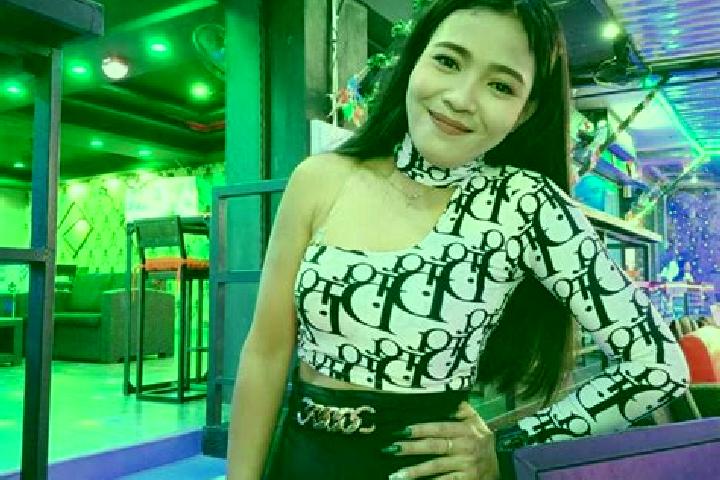 Maya, 37 — Escort in Nakhon Si Thammarat, Thailand