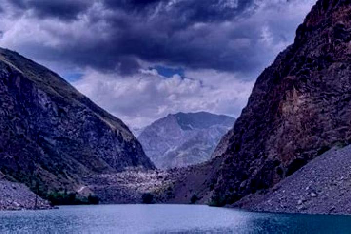 Maya, 37 — Escort in Obigarm, Tajikistan