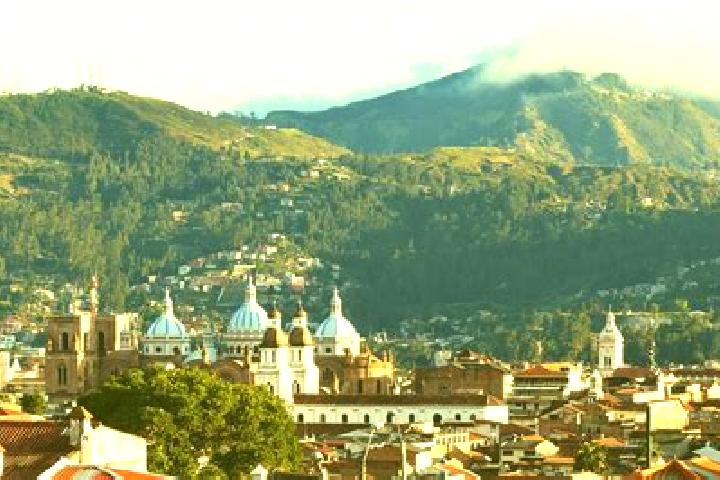 Maya, 37 — Escort in Olmedo, Ecuador