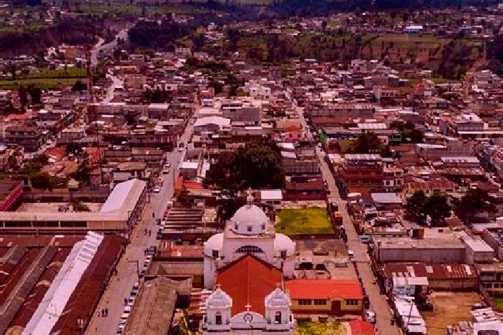 Maya, 37 — Escort in Ostuncalco, Guatemala