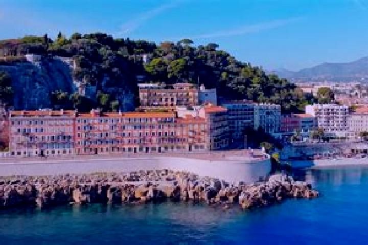 Maya, 37 — Escort in Perouse, France
