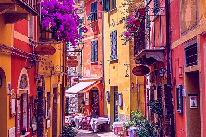 Maya, 37 — Escort in Quasano, Italy
