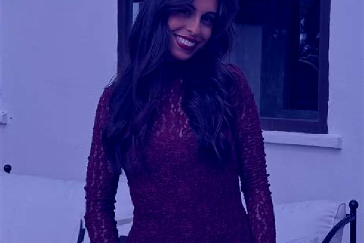 Maya, 37 — Escort in Ribera la Union (Castano), Mexico