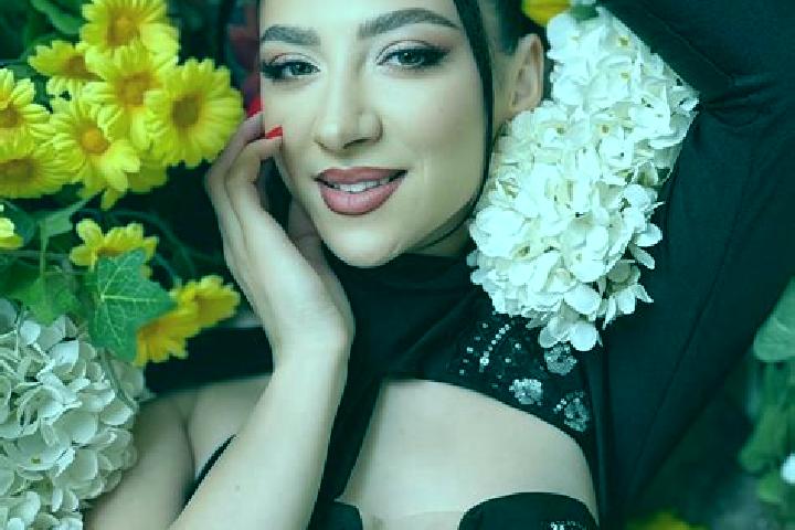 Maya, 37 — Escort in Sadu, Romania