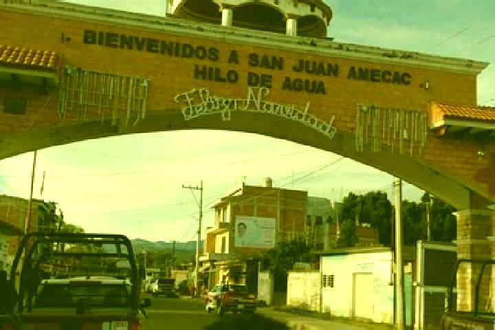Maya, 37 — Escort in San Juan Amecac, Mexico