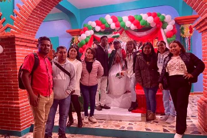 Maya, 37 — Escort in Santa Maria Lachixio, Mexico