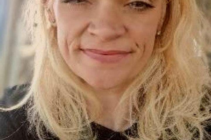 Maya, 37 — Escort in Santan, United States