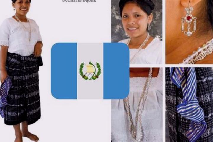 Maya, 37 — Escort in Santo Domingo Suchitepequez, Guatemala