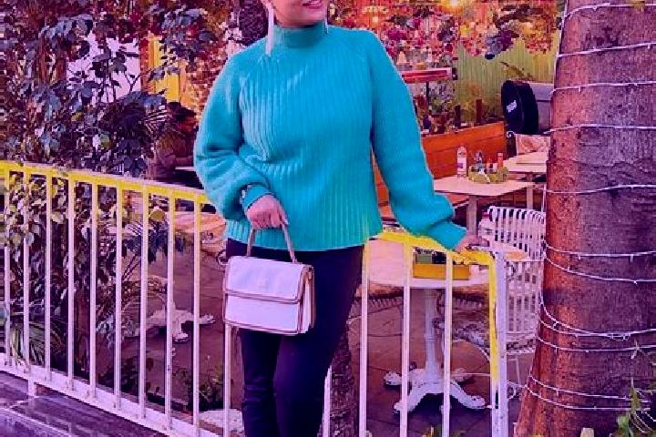 Maya, 37 — Escort in Shekhpura, India