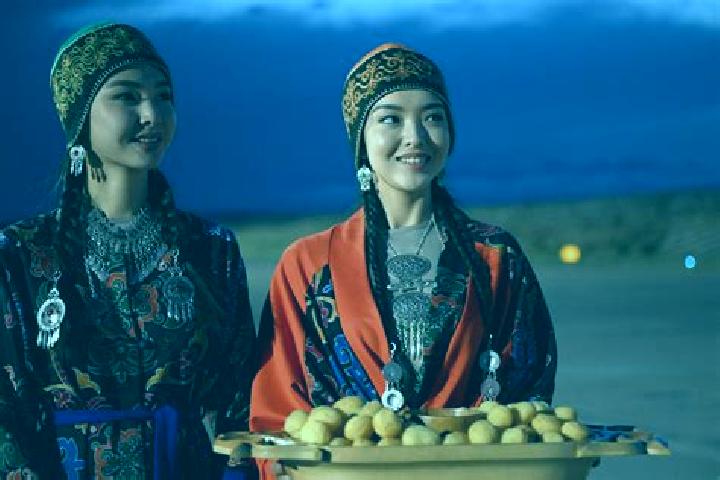 Maya, 37 — Escort in Shohimardon, Uzbekistan