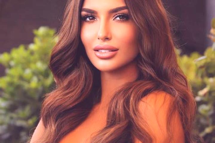 Maya, 37 — Escort in Sokolniki, Poland