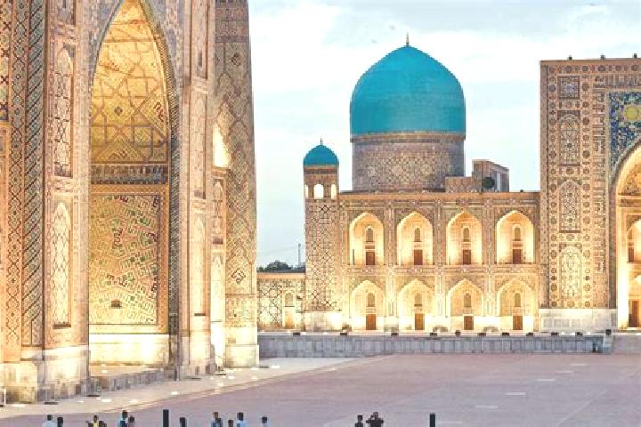 Maya, 37 — Escort in Suqoq, Uzbekistan