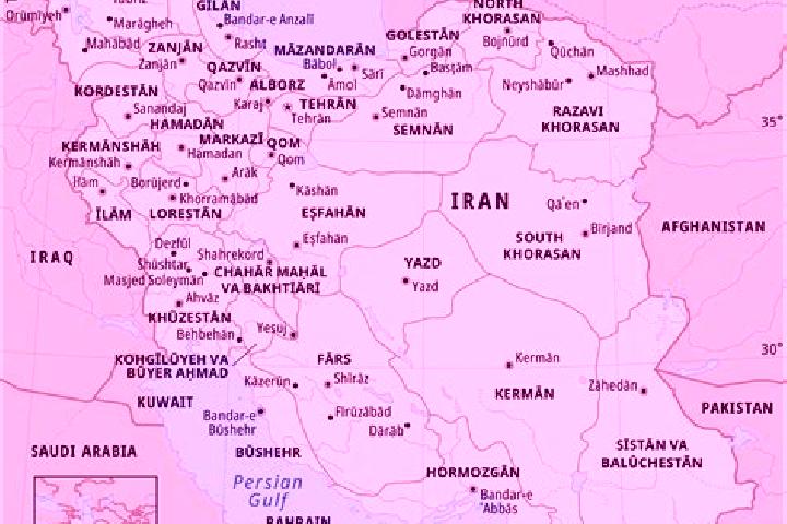 Maya, 37 — Escort in Tafihan, Iran