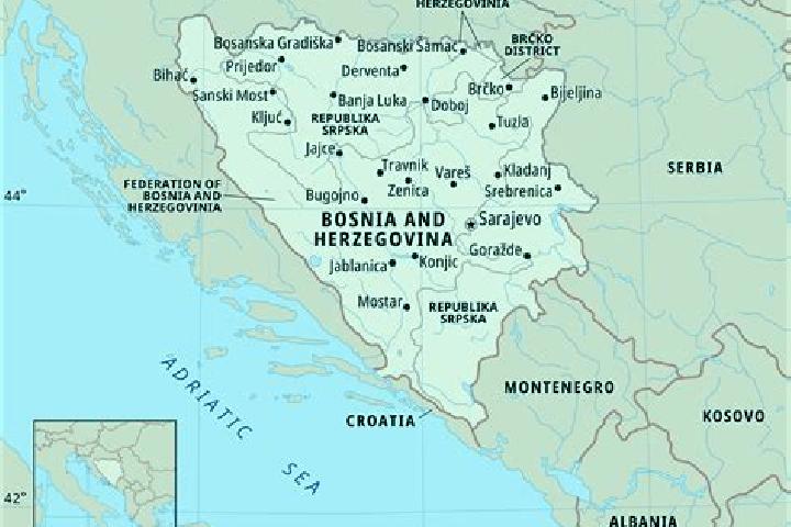 Maya, 37 — Escort in Trebinje, Bosnia and Herzegovina