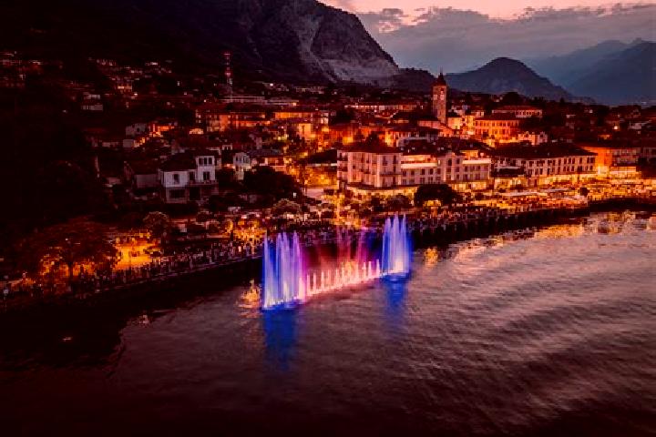 Maya, 37 — Escort in Verbania, Italy