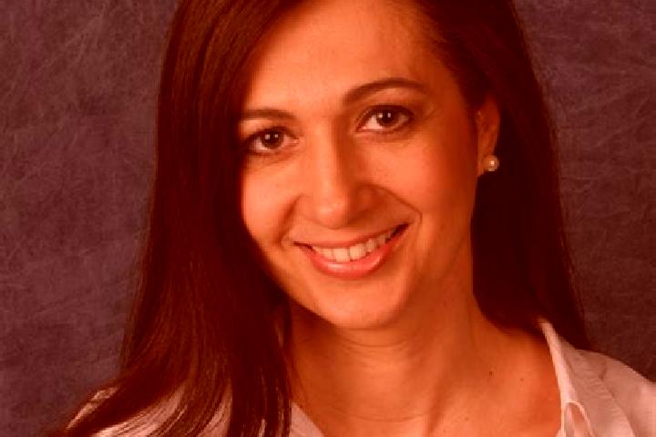 Maya, 37 — Escort in Vonitsa, Greece