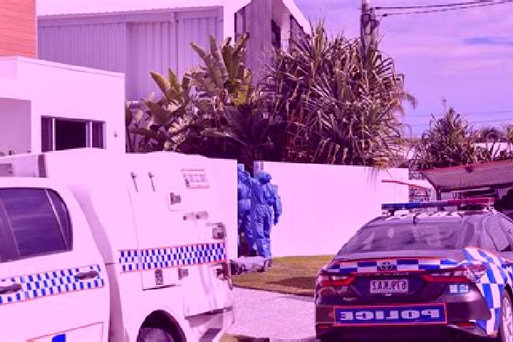 Maya, 37 — Escort in Warana, Australia