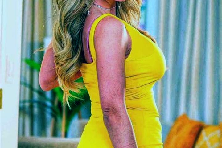 Maya, 37 — Escort in West New York, United States